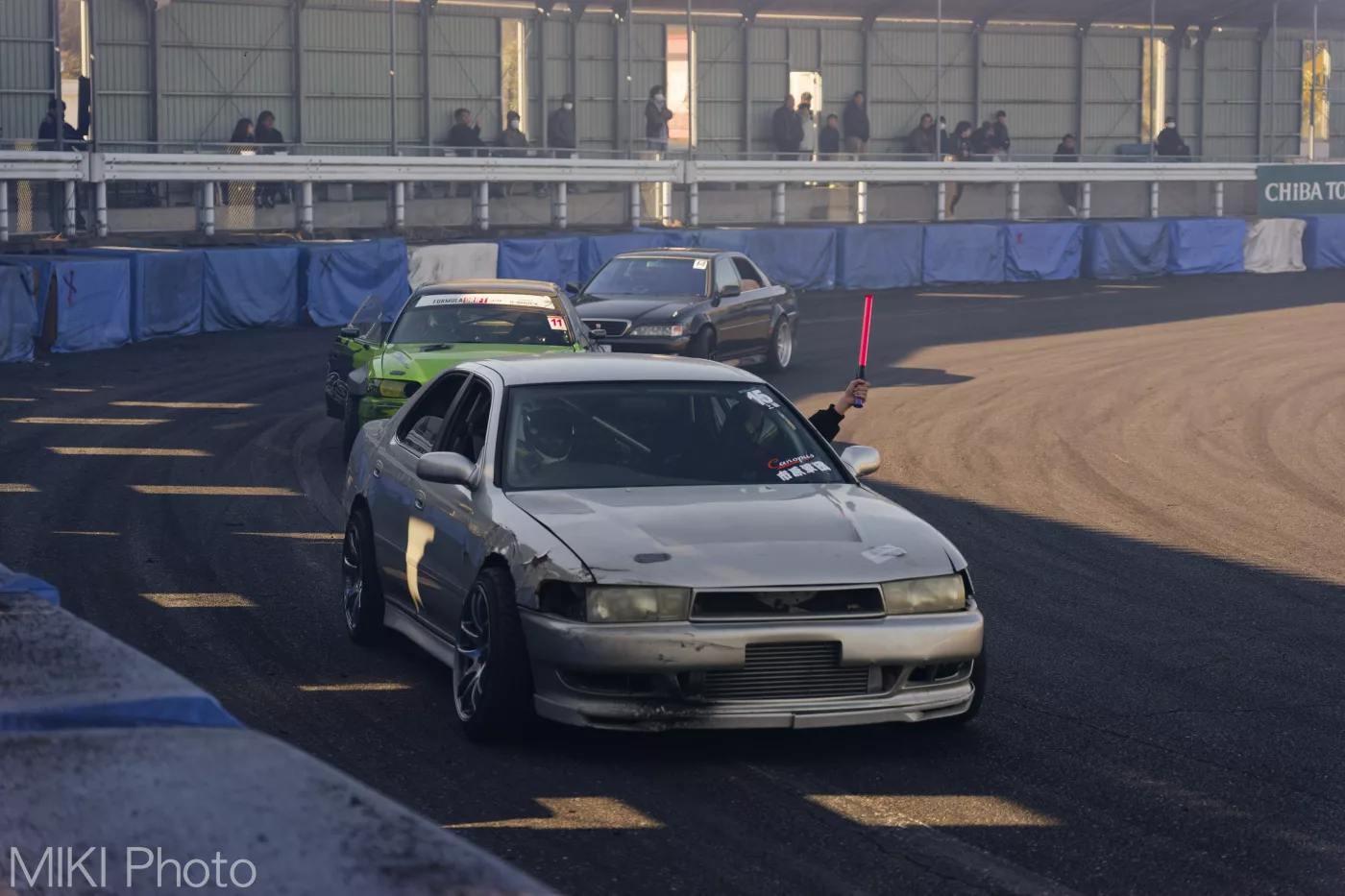 Drift Event Mobara